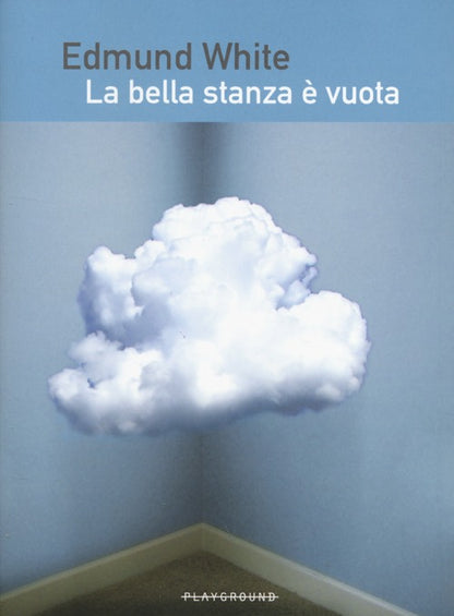 Cover of bella stanza è vuota