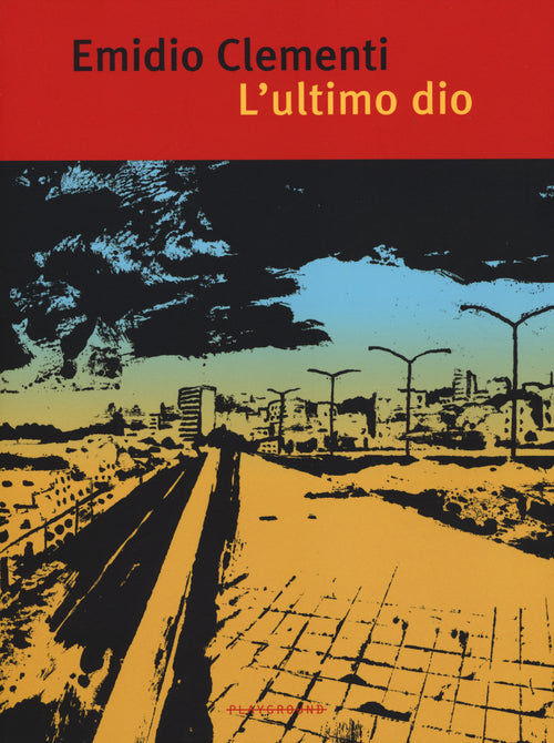 Cover of ultimo dio