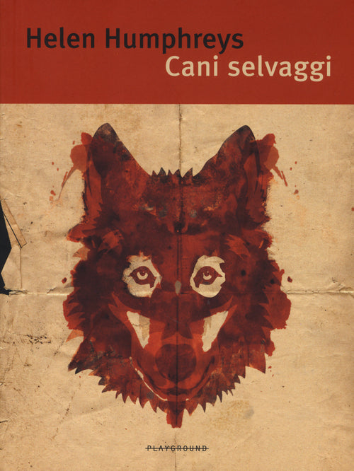 Cover of Cani selvaggi