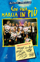 Cover of Con una marcia in più