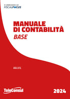 Manuale di contabilit di base