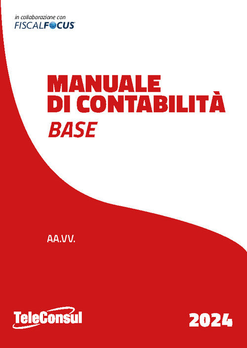 Manuale di contabilit di base