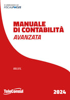 Manuale di contabilit avanzata