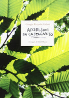 Cover of Aforismi da Castagneto