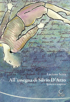 Cover of All'insegna di Silvio d'Arzo. Ipotesi e sorprese