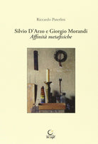 Cover of Silvio D'Arzo. Genesi di uno scrittore