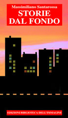 Cover of Storie dal fondo