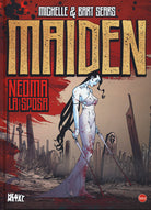 Cover of Maiden