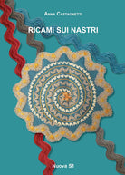 Cover of Ricami sui nastri