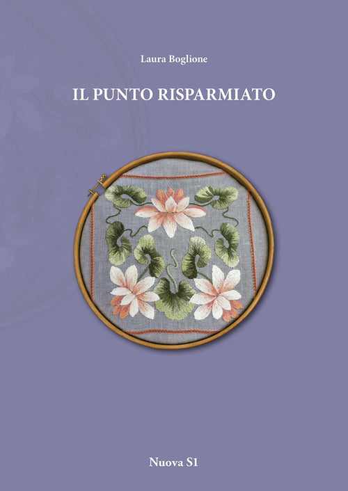 Cover of punto risparmiato