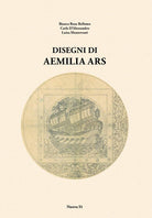 Cover of Disegni di Aemilia Ars