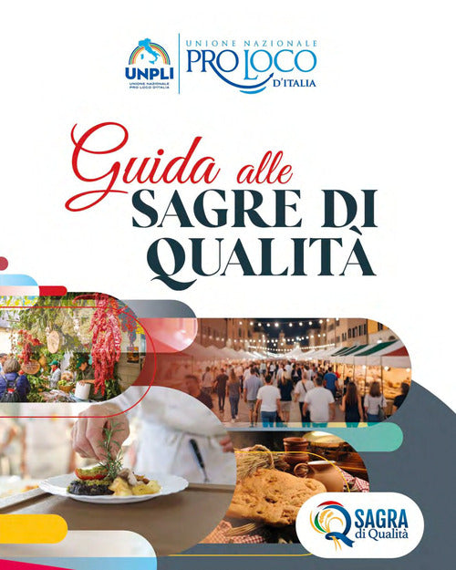 Guida alle sagre di qualit