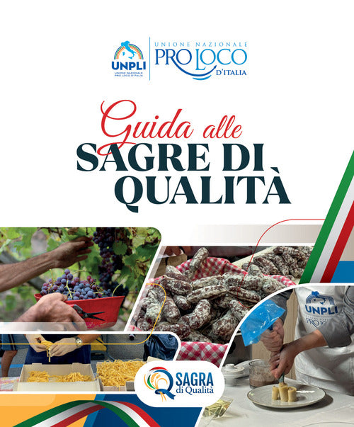Guida alle sagre di qualità 2026