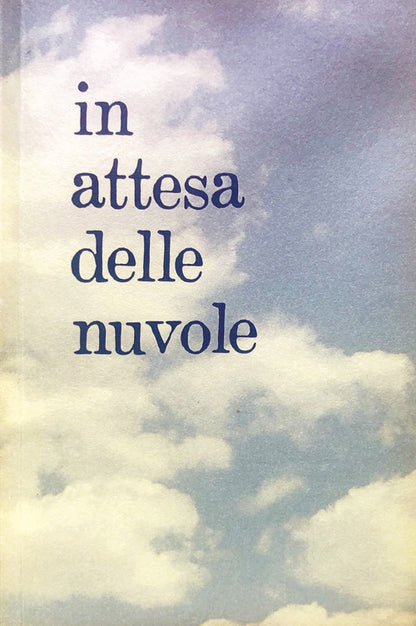 Cover of In attesa delle nuvole