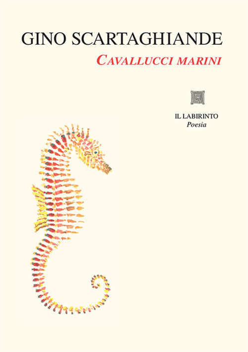 Cover of Cavallucci marini