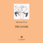 Cover of Tre dame