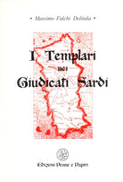 Cover of templari nei giudicati sardi