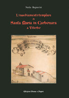 Cover of insediamento templare di Santa Maria in Carbonara di Viterbo