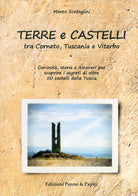 Cover of Terre e castelli tra Corneto, Tuscania e Viterbo