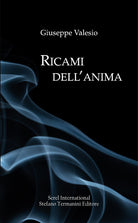 Cover of Ricami dell'anima