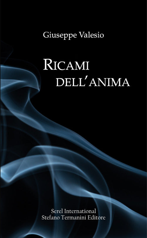 Cover of Ricami dell'anima