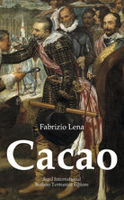 Cover of Cacao