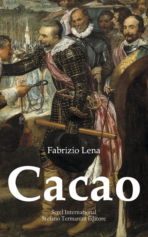 Cover of Cacao