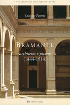 Cover of Bramante architetto e pittore (1444-1514)