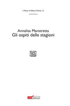 Cover of ospiti delle stagioni