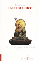 Cover of Fatti di fuoco