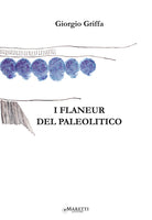 Cover of flaneur del Paleolitico