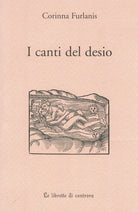 Cover of canti del desio