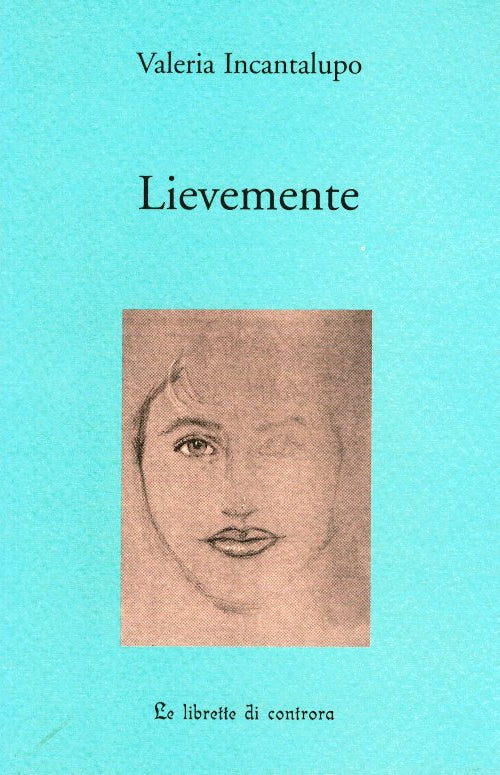 Cover of Lievemente