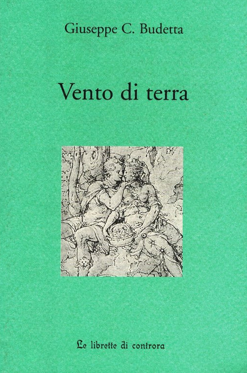 Cover of Vento di terra