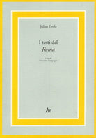 Cover of testi del «Roma»