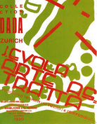 Cover of Arte astratta-L'alchimia delle dissonanze