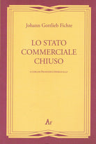 Cover of stato commerciale chiuso