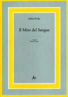 Cover of mito del sangue