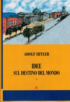 Cover of Idee sul destino del mondo