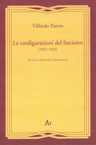 Cover of configurazioni del fascismo (1922-1923)