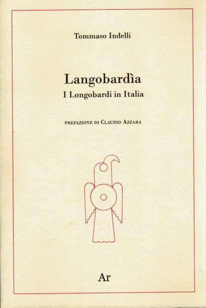 Cover of Langobardìa. I Longobardi in Italia