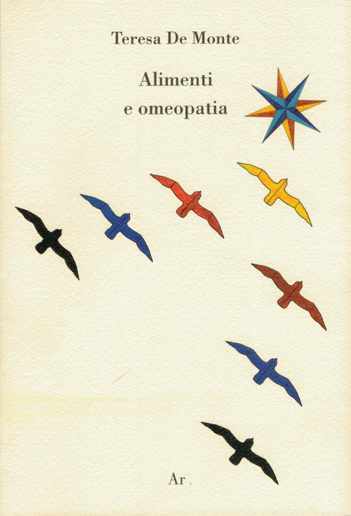 Cover of Alimenti e omeopatia