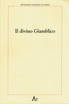 Cover of divino Giamblico