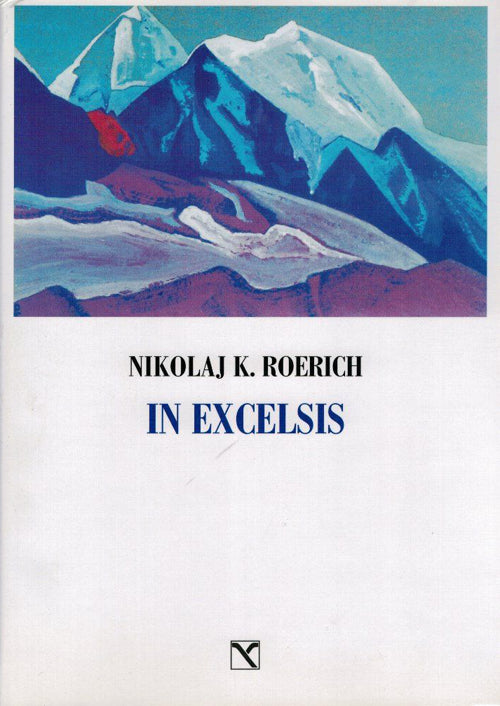 Cover of In excelsis. I valichi del cielo