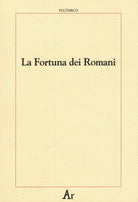 Cover of fortuna dei romani