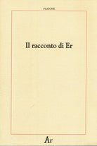 Cover of racconto di Er
