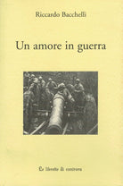 Cover of amore in guerra