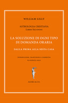 Cover of Astrologia cristiana