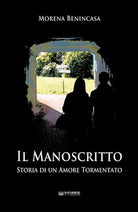 Cover of manoscritto. Storia di un amore tormentato