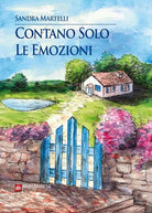 Cover of Contano solo le emozioni